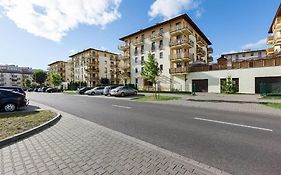 Apartament Gabi Swinoujscie